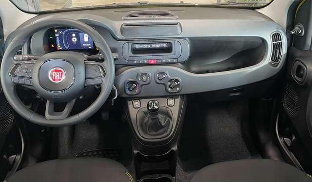 Fiat Panda 1.0 firefly hybrid Pandina *KM0*