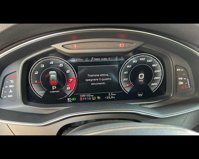 AUDI A6 Avant 45 2.0 TFSI S tronic Business Plus