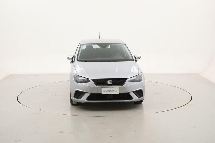 Seat Ibiza Style BR145392 1.0 Benzina 95CV