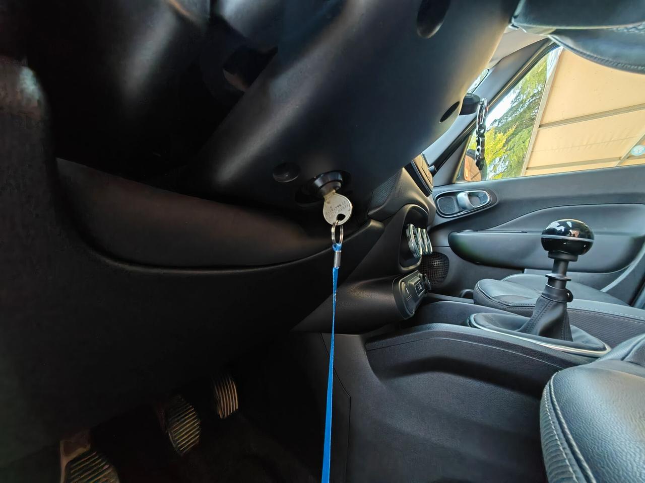 Fiat 500L 1.3 Multijet 95 CV Lounge TETTO PANORAMICO