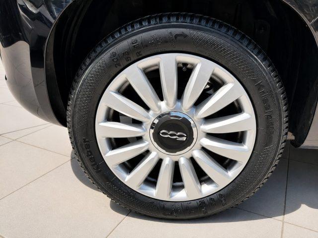 FIAT 500L 1.3 Multijet 95 CV Multimedia Navi Ok Neopatentati