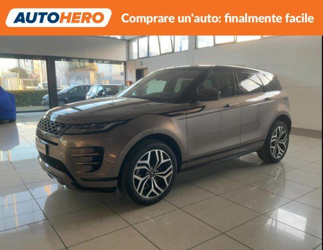 LAND ROVER Range Rover Evoque 2.0D I4-L.Flw 150 CV AWD Auto R-Dynamic S