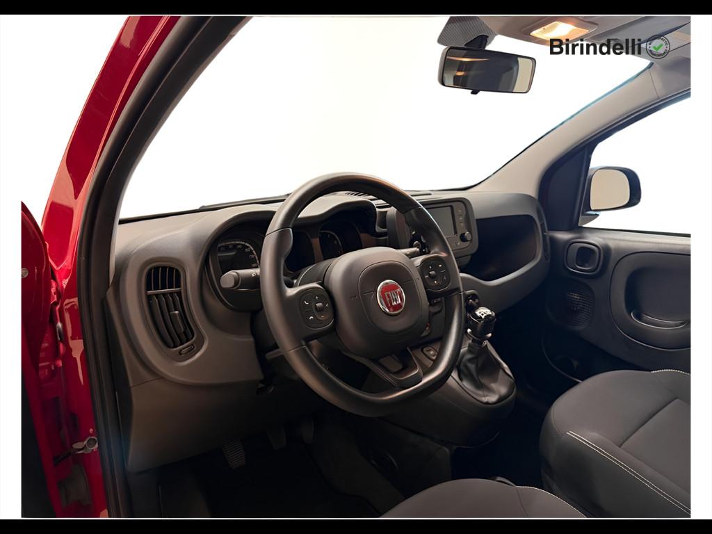 FIAT Panda 3ª serie - Panda 1.0 FireFly S&S Hybrid