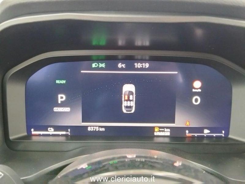 Nissan Qashqai e-Power N-Connecta