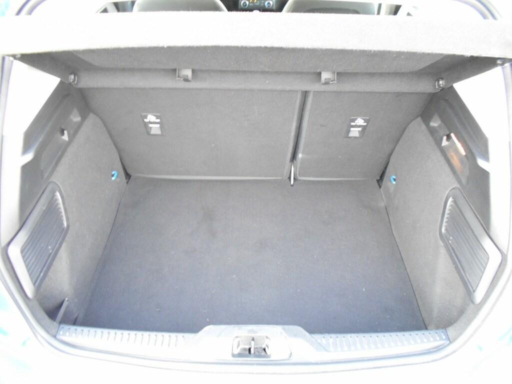 Ford Focus 5 Porte 1.5 EcoBlue Business