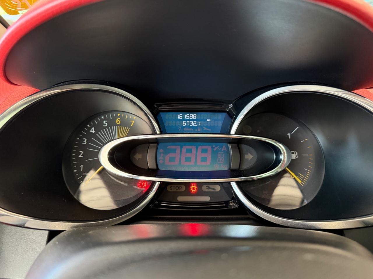Renault Clio 0.9 TCe 12V 90CV Start&Stop 5 porte Energy