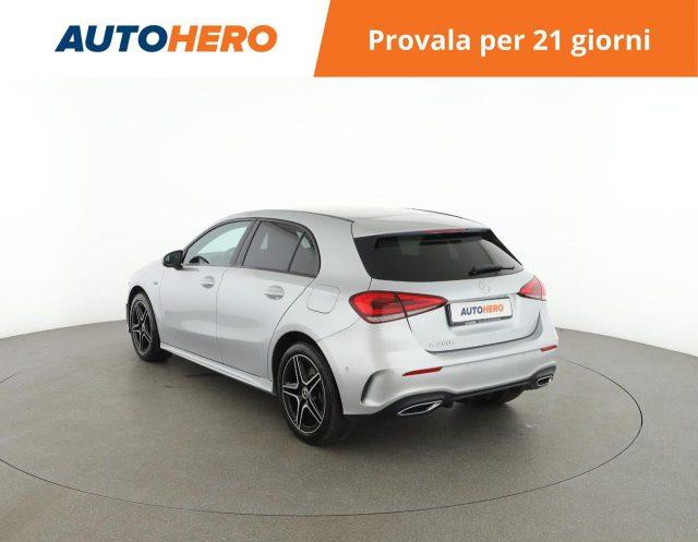 MERCEDES-BENZ A 250 e Automatic EQ-Power Premium