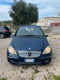 Mercedes A 180 CDI