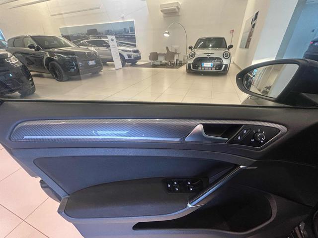 VOLKSWAGEN Golf 1.6 TDI 115 CV DSG 5p. Sport BlueMotion R-Line