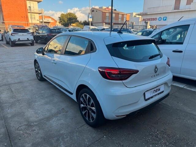 Renault Clio Blue dCi 8V 100 CV 5 porte Business