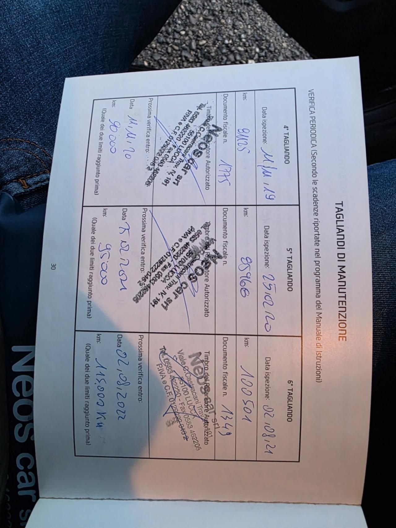 Hyundai i20 1.2 84 CV 5 porte Comfort