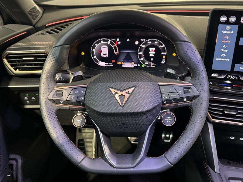 Cupra Formentor Formentor 1.5 e-Hybrid DSG