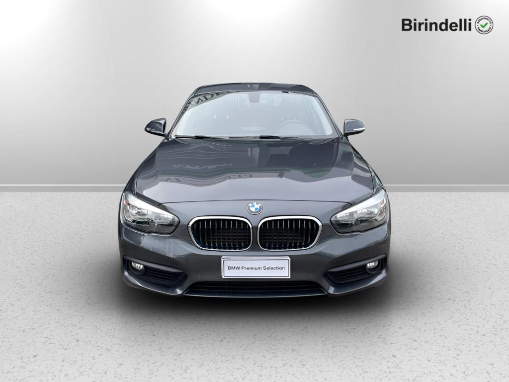 BMW Serie 1 (F20) 116d 5p. Business