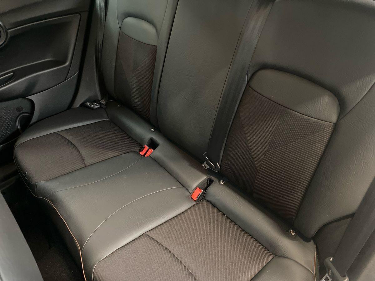 FIAT 500X - 500X 1.0 T3 120 CV Lounge