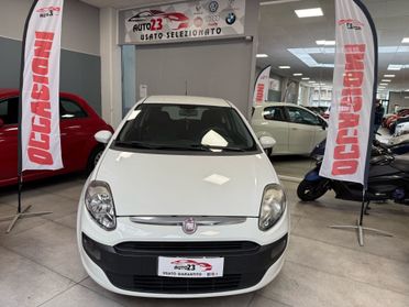 Fiat Grande Punto 1.4 3 porte Actual EasyPower 77CV Ok Neopatentati