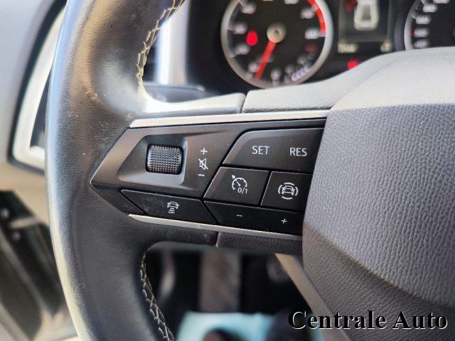 SEAT Ateca 1.5 EcoTSI XPERIENCE