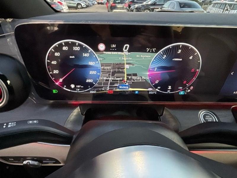 Mercedes-Benz Classe V 250d Extralong Avantgarde