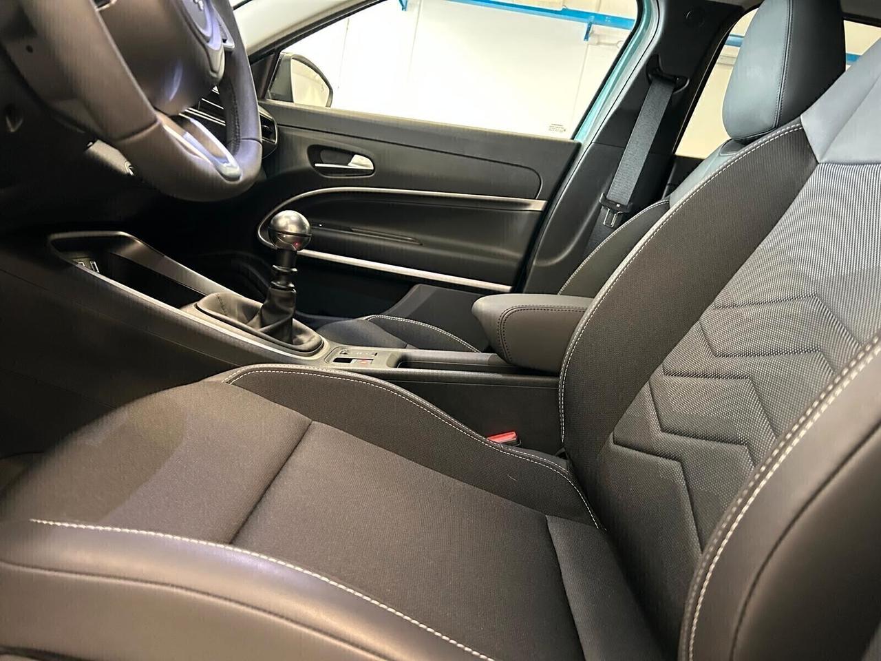 Jeep Avenger SUMMIT 1.2 Turbo 100 CV SPOTICAR