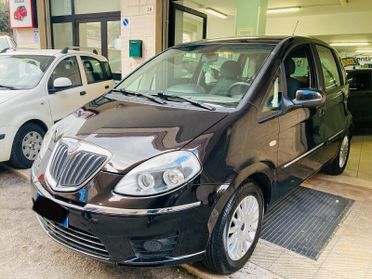 Lancia MUSA GPL - X NEOPATENTATI- 2012