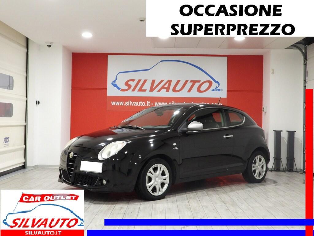 Alfa Romeo MiTo 1.4 Multiair Super