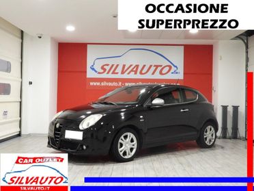 Alfa Romeo MiTo 1.4 Multiair Super