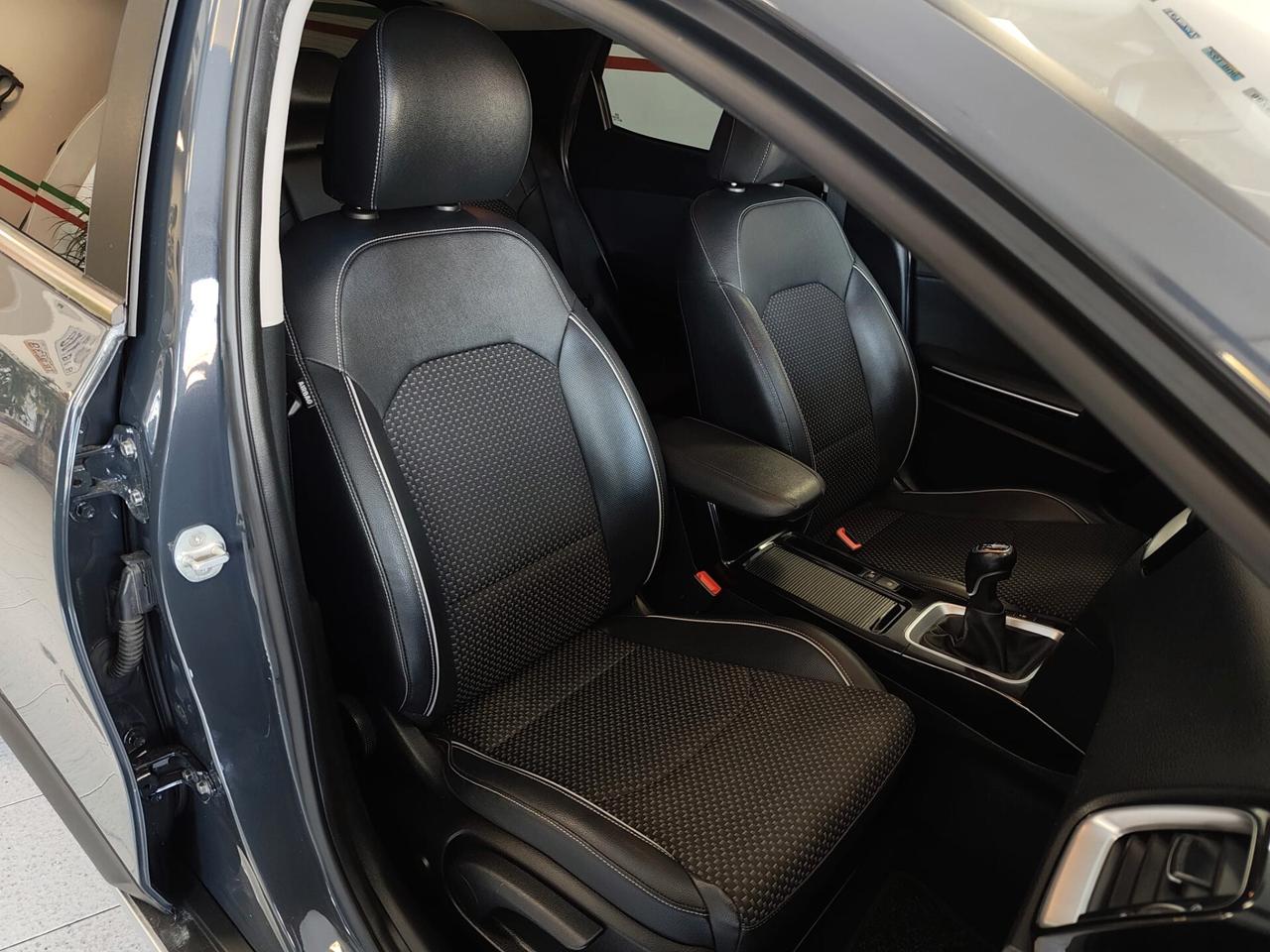 Kia XCeed 1.6 CRDi NEOPATENTATI