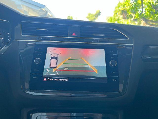 VOLKSWAGEN Tiguan 2.0 TDI 150 CV SCR DSG Elegance