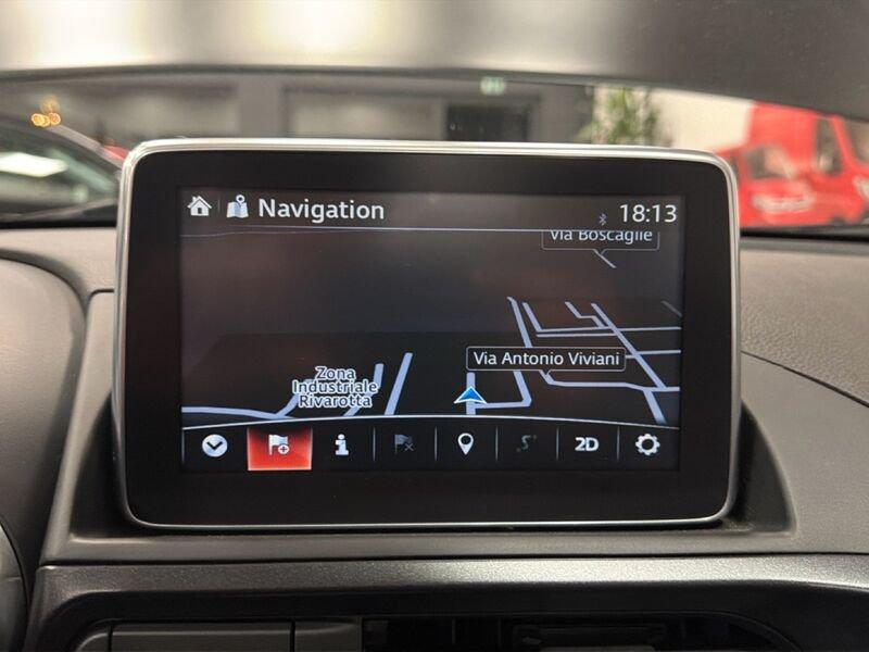 Abarth 124 Spider 124 Spider 1.4 Turbo MultiAir AT 170 CV EDIZIONE LITITATA FCA TEAM EMEA