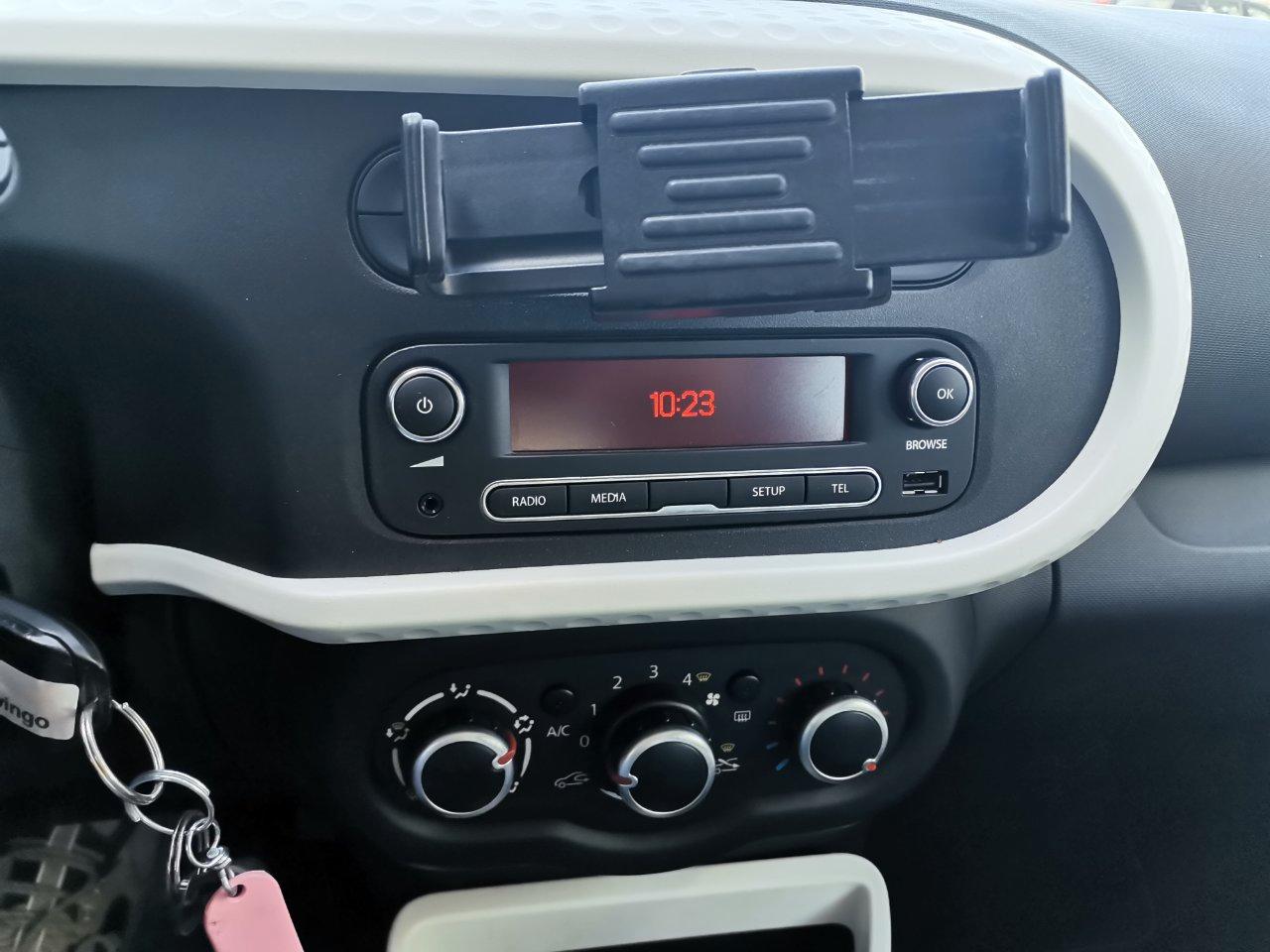 Renault Twingo 1.0 sce Energy 70cv S&S
