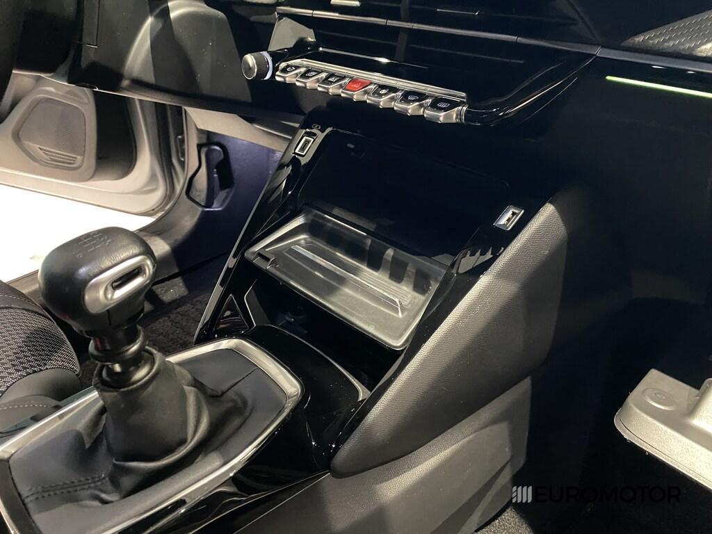 Peugeot 208 5 Porte 1.2 PureTech GT