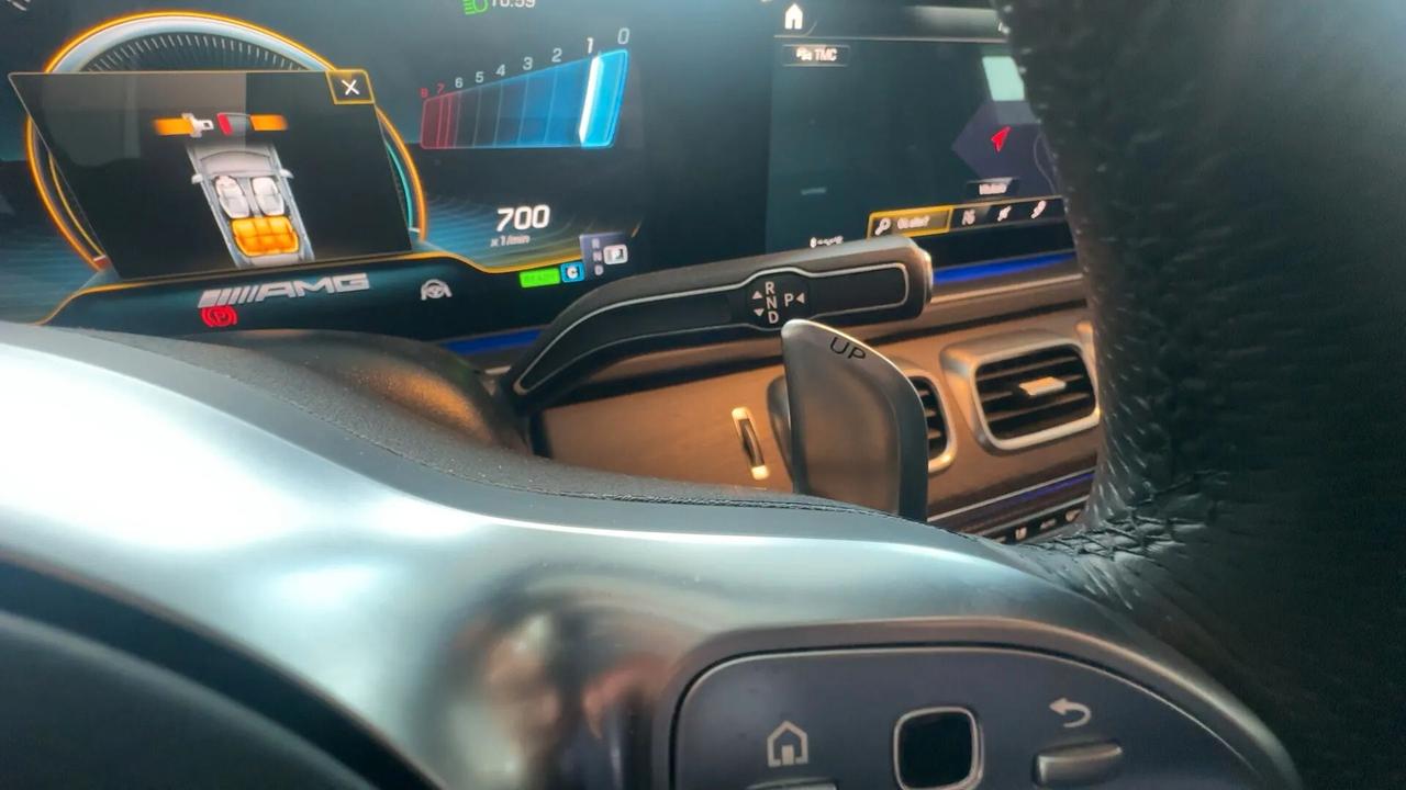 Mercedes-benz GLE 53 AMG 4Matic+ EQ-Boost Coupé Premium