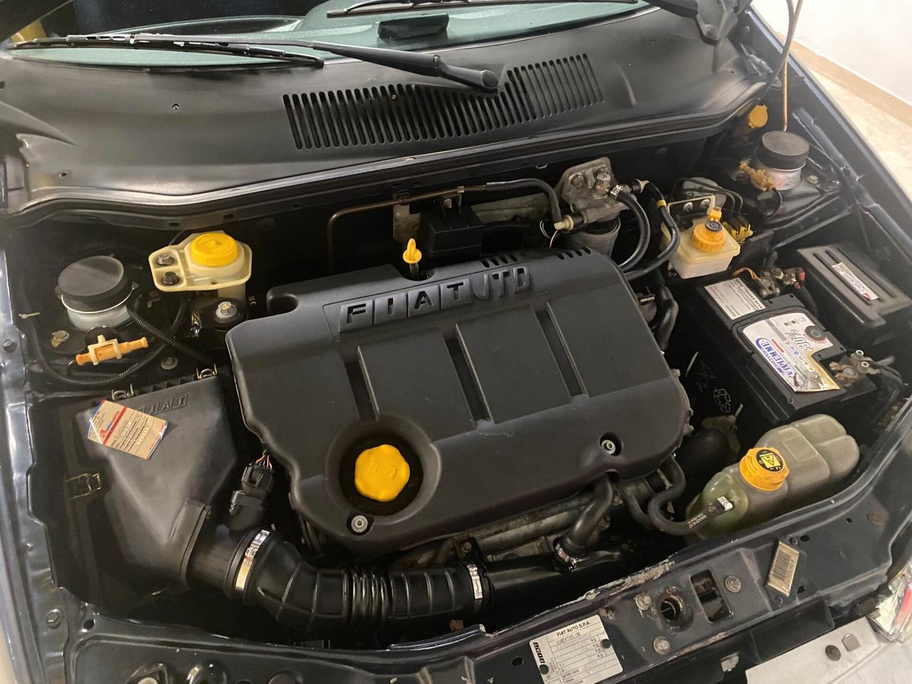 Fiat Strada