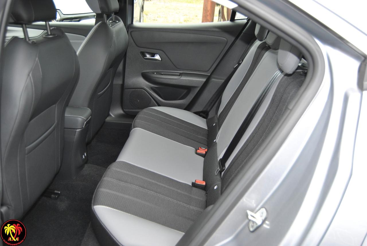 Opel Mokka 1.2 Turbo Elegance