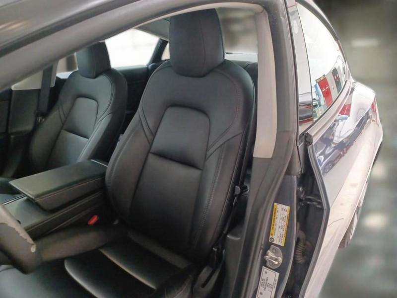 TESLA MODEL 3 75 KWH LONG RANGE DUAL MOTOR AWD 4 PORTE BERLINA