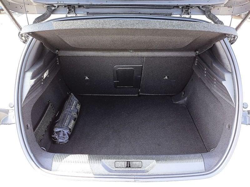 Peugeot 308 1.5 bluehdi GT s&s 130cv eat8