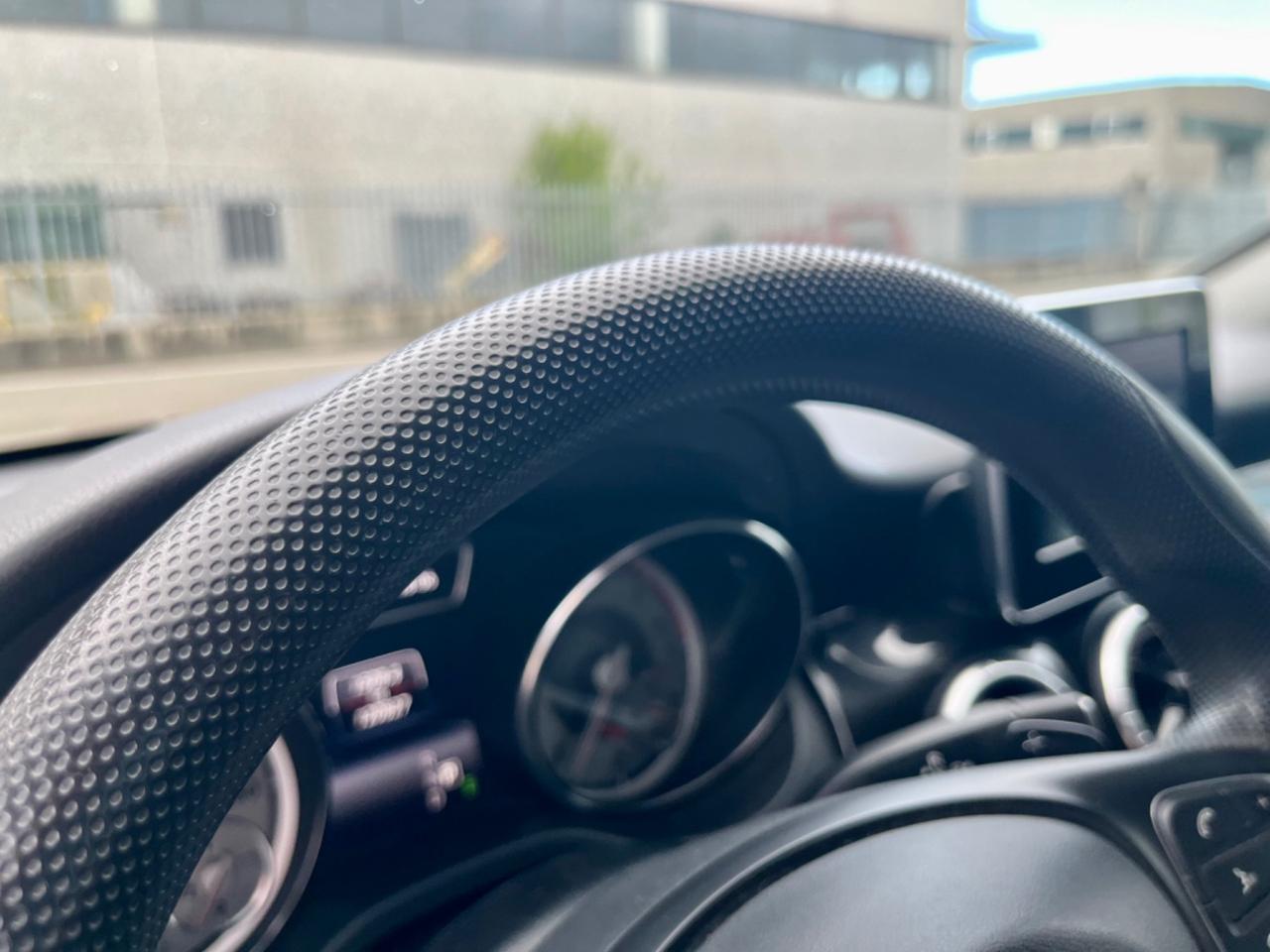 Mercedes CLA 180 CDI 2015 120.000km euro6 perfetta
