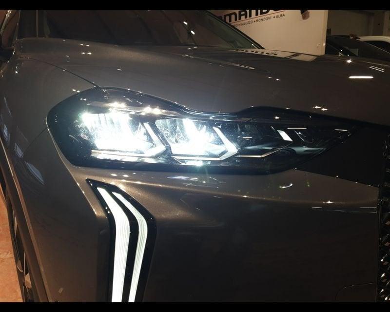 DS DS3 Crossback Hybrid 136 Étoile