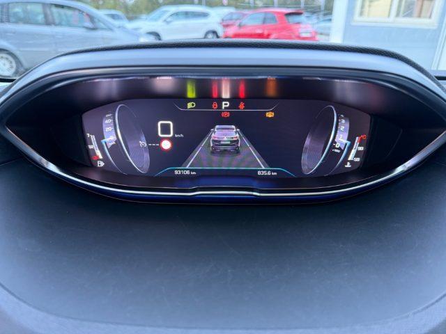 PEUGEOT 3008 BlueHDi PARI AL NUOVO/GARANZIA