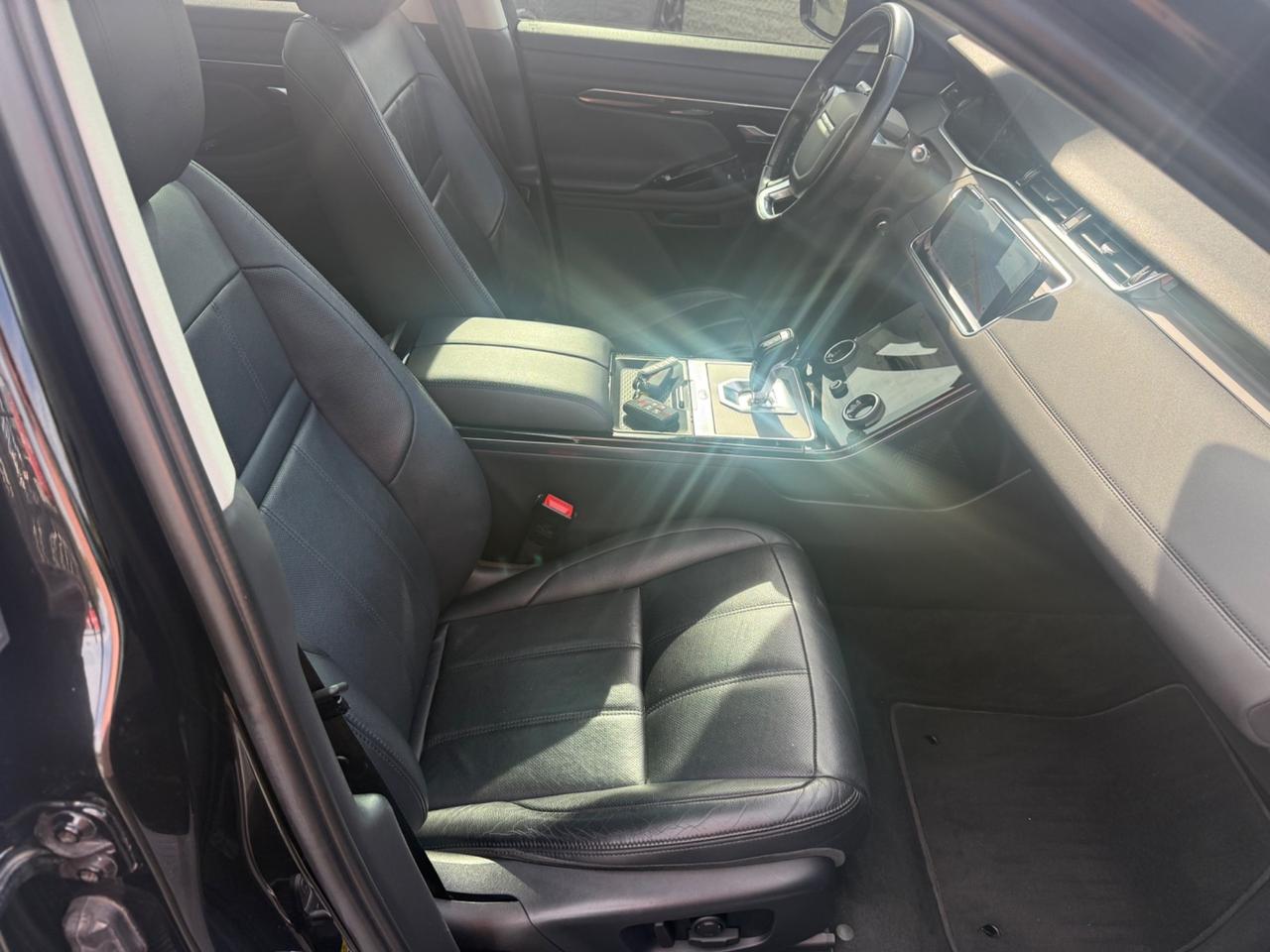 Land Rover Range Evoque 2.0 I4 249 CV AWD Auto R-Dynamic