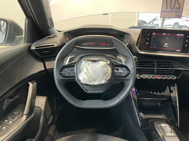 PEUGEOT 2008 1.2 PURETECH 131CV S&S EAT8