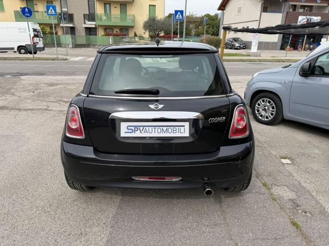 MINI Cooper 1.6 16V Cooper