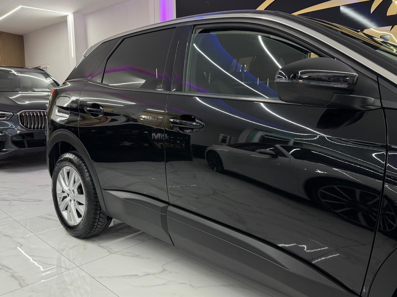 Peugeot 3008 BlueHDi 130Cv EAT8 Allure