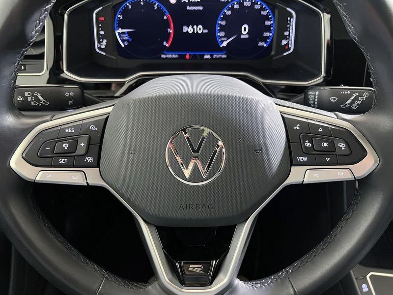 Volkswagen Taigo Taigo 1.0 tsi R-Line 115cv