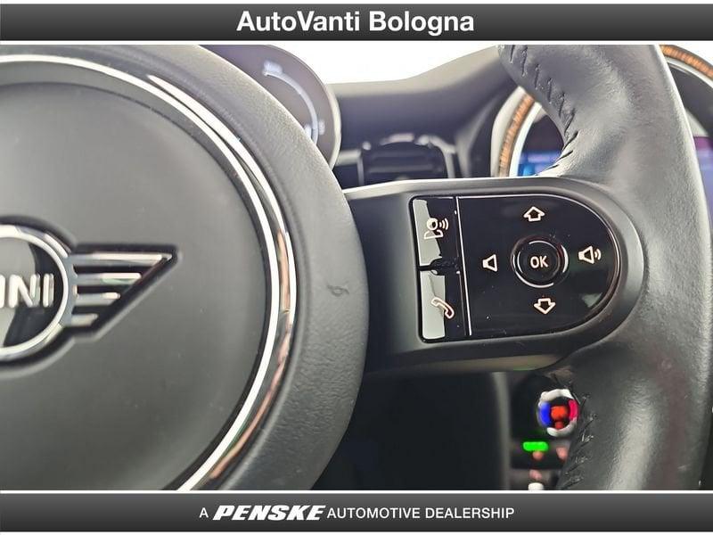 MINI Full Electric Mini 3p Cooper SE Classic auto