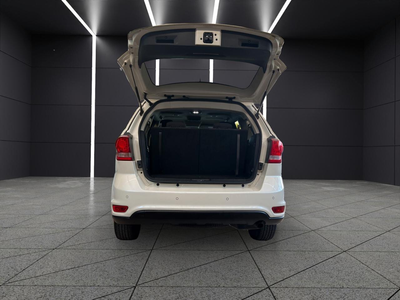 Fiat Freemont 2.0 Mjt 170 CV 4x4 aut. Urban