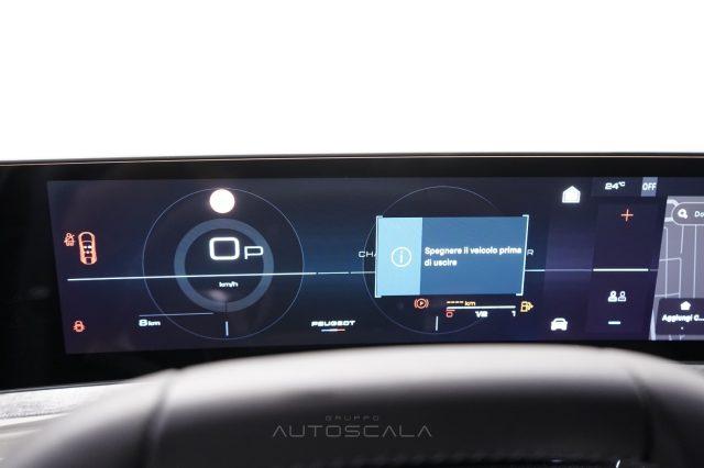 PEUGEOT 3008 Hybrid 145cv e-DCS6 Allure