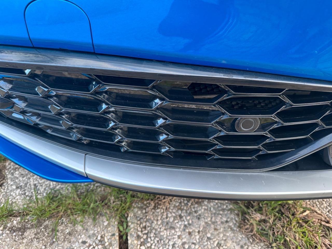 Alfa Romeo Tonale 1.5 160 CV MHEV TCT7 Ti