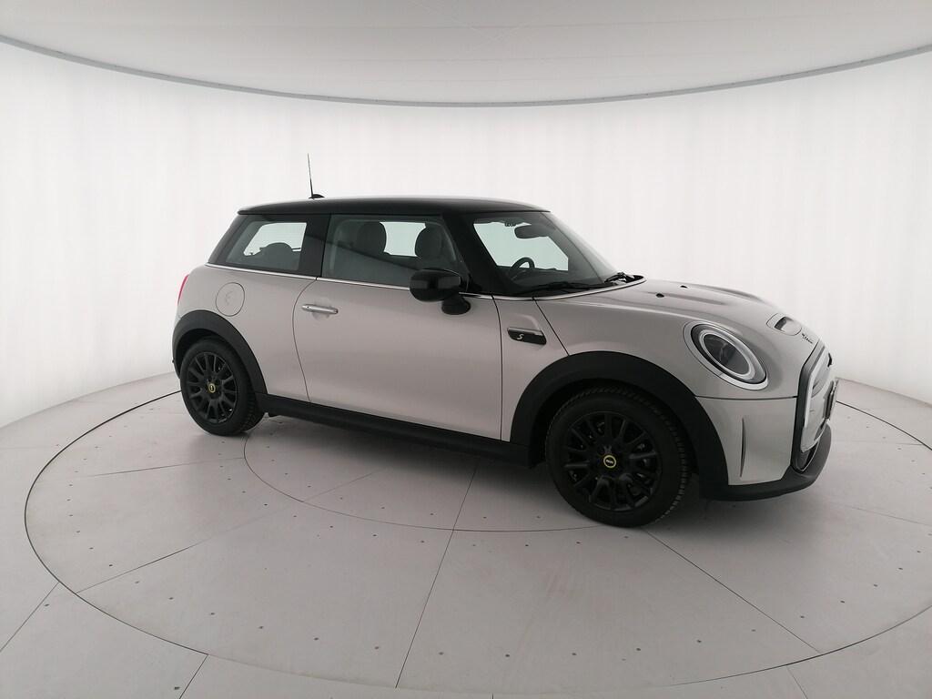 Mini Mini 3 Porte Full Electric Cooper SE Resolute Auto