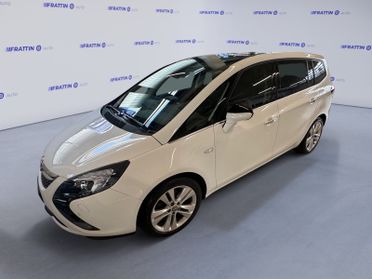 OPEL ZAFIRA TOURER 2.0 CDTI 130CV COSM