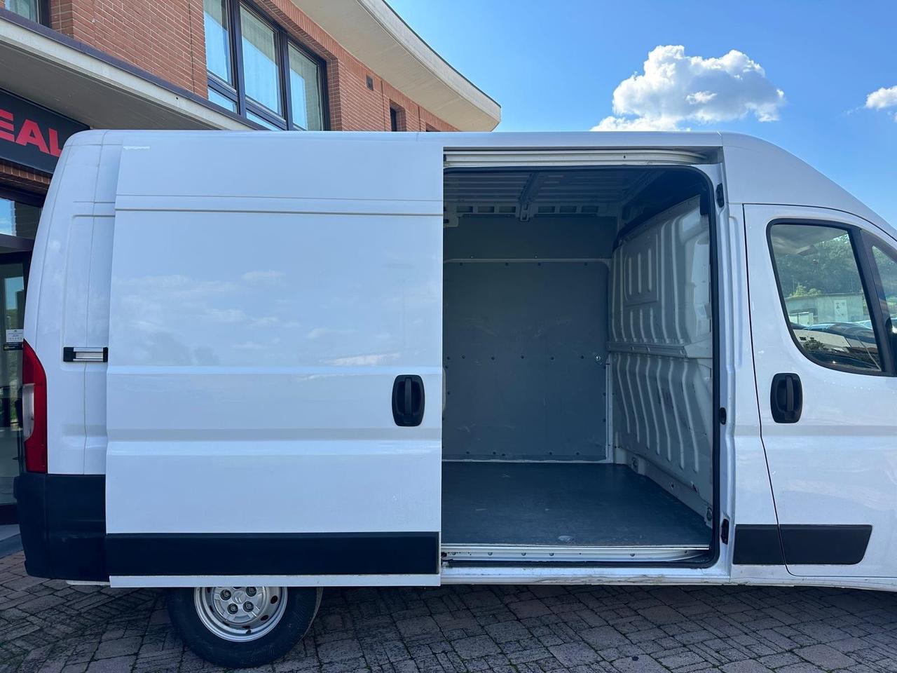 Citroen Jumper 35 L2H2 140CV UNIPRO